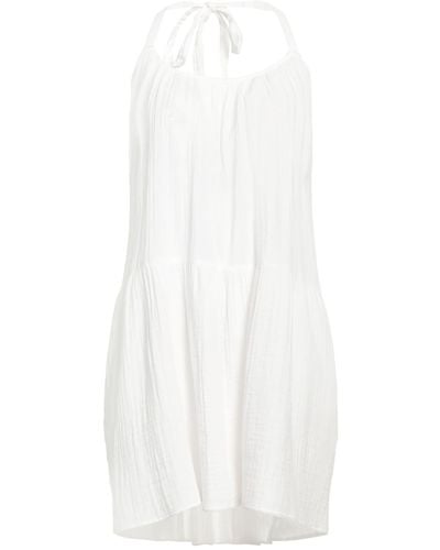 Xirena Mini Dress - White