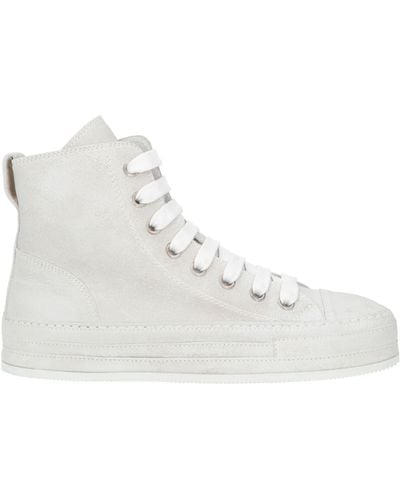 Ann Demeulemeester Sneakers - White