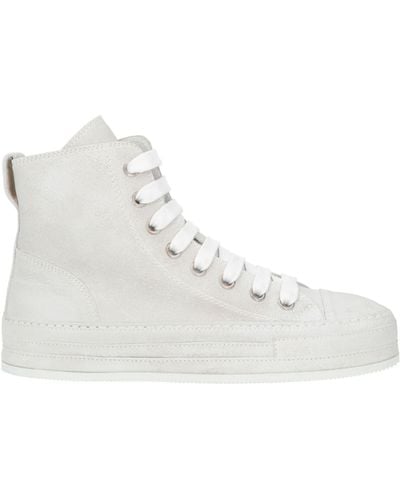Ann Demeulemeester Sneakers - Blanc