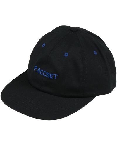 Rassvet (PACCBET) Hat - Blue