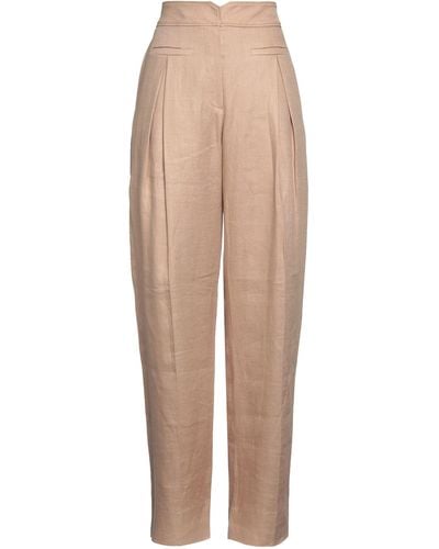 Rejina Pyo Trouser - Natural