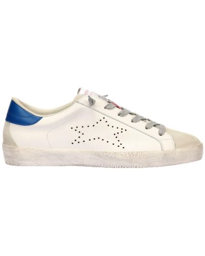 Ishikawa Sneakers - Bianco