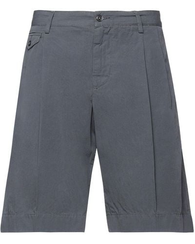 Dolce & Gabbana Shorts & Bermuda Shorts - Grey