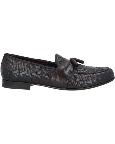 Lidfort Loafer - Gray