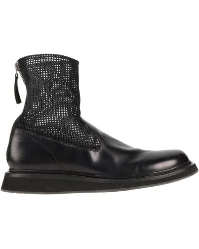 Premiata stivaletti clearance