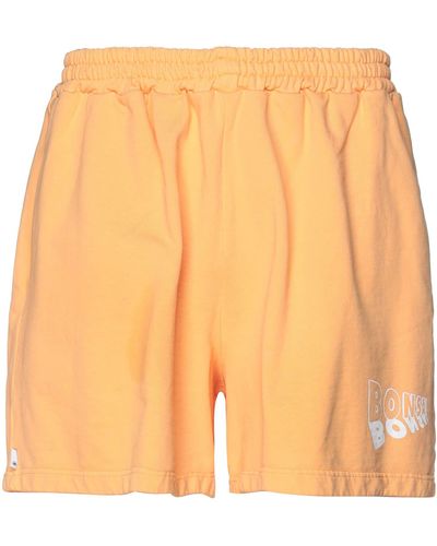 Bonsai Shorts & Bermudashorts - Orange