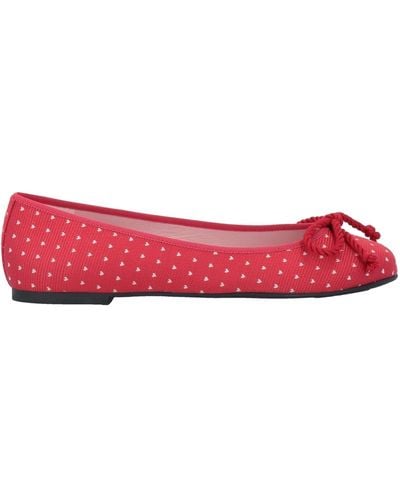 Pretty Ballerinas Flats and flat shoes for Women | Online Sale up to 80%  off | Lyst