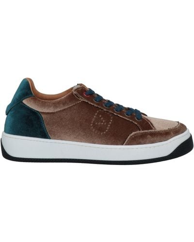 Off play Trainers - Brown
