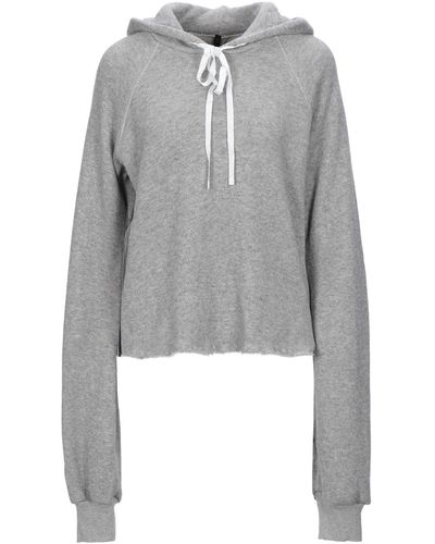 Unravel Project Sweatshirt - Gray