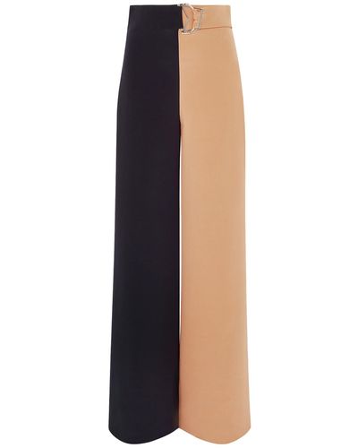 Cushnie Trouser - Blue