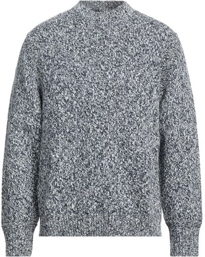 Dunhill Sweater - Gray