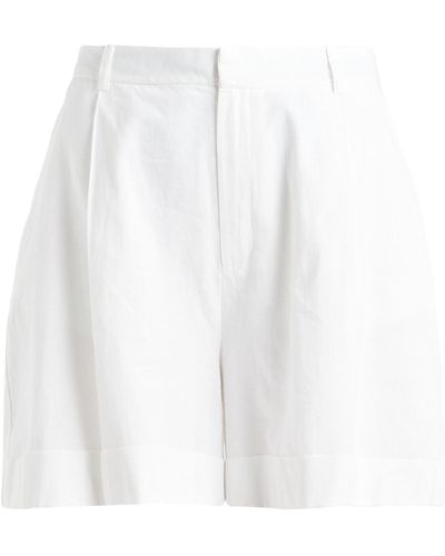 Rodebjer Shorts & Bermuda Shorts - White