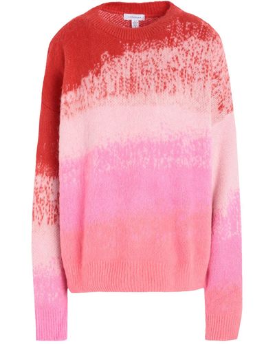 TOPSHOP Sweater - Pink