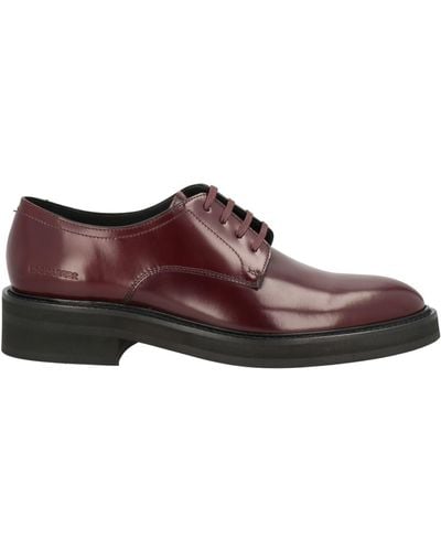 DSquared² Lace-up Shoes - Brown