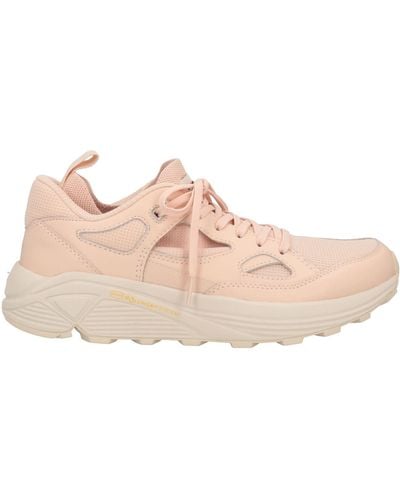 Brandblack Sneakers - Pink