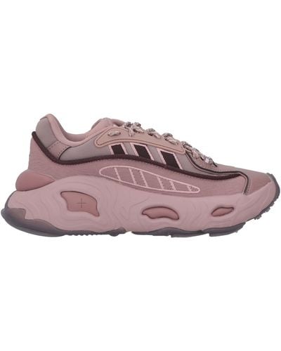 adidas Originals Sneakers - Purple