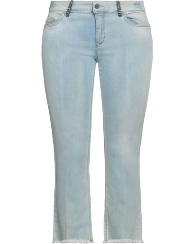Liu Jo Pantaloni Jeans - Blu
