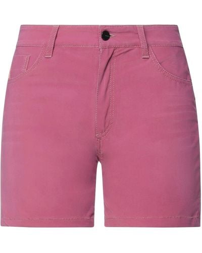 Rrd Shorts & Bermuda Shorts - Pink