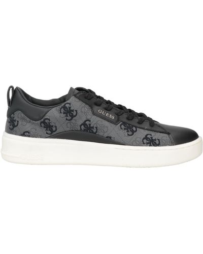 Guess Sneakers for Men | Online Sale up to 65% off | Lyst