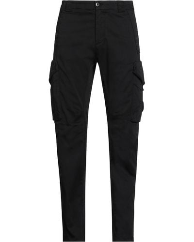 C.P. Company Trouser - Black