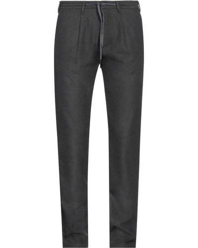 Navigare Trouser - Gray