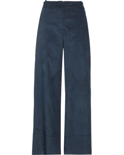 NEIRAMI Pantalone - Blu