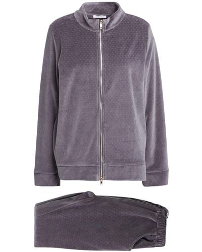 Verdissima Sleepwear - Purple