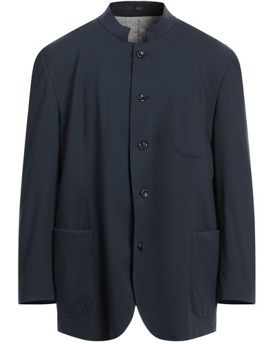 EDUARD DRESSLER Blazer - Blu