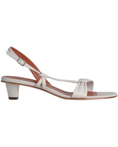 Michel Vivien Sandal heels for Women | Online Sale up to 78% off