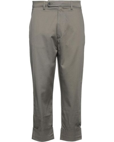CHOICE Trousers - Grey