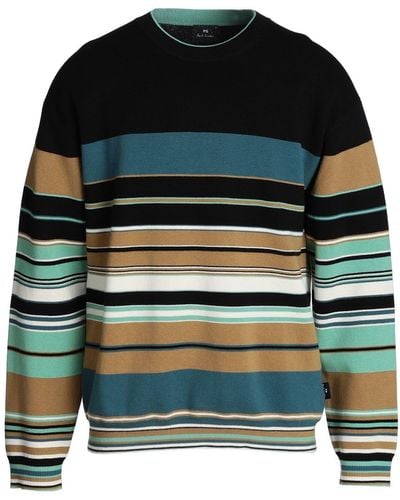 PS by Paul Smith Pullover - Vert