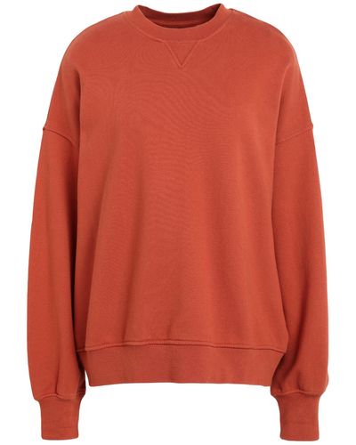 Levi's Sweatshirt - Orange