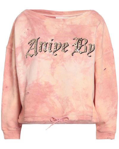 Aniye By Sweatshirt - Pink