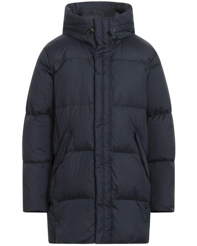 Adhoc Puffer - Blue