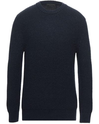 DRYKORN Sweater - Blue