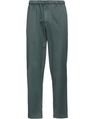 Boglioli Trousers - Green