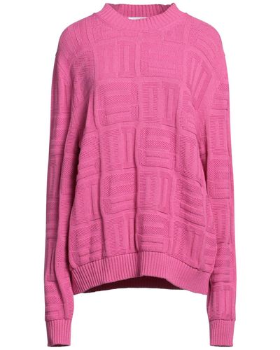 Ambush Sweater - Pink