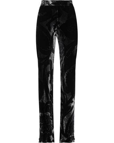Etro Pantalon - Noir