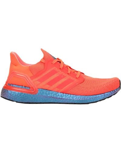 adidas Sneakers - Orange