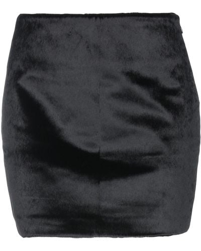 Marciano Mini Skirt - Black
