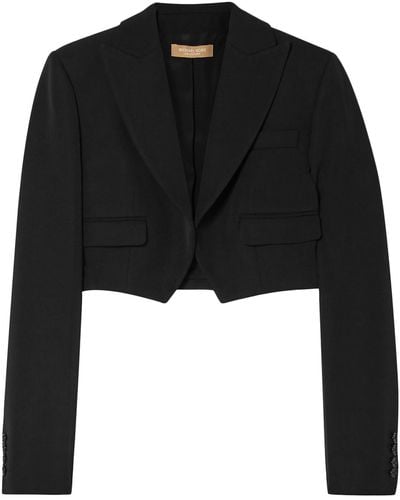 Michael Kors Suit Jacket - Black