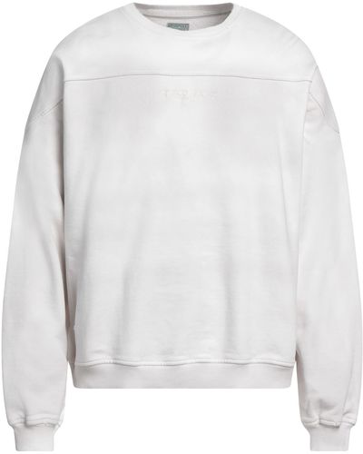 Guess Sweatshirt - White