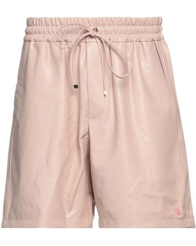 Amiri Shorts & Bermudashorts - Pink