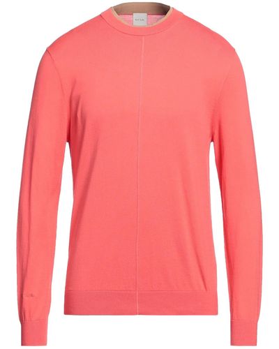 Paul Smith Pullover - Pink