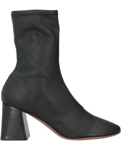 Neous Ankle Boots - Black