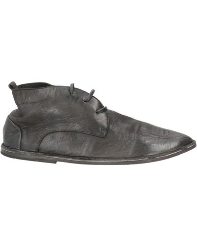 Marsèll Ankle Boots - Gray