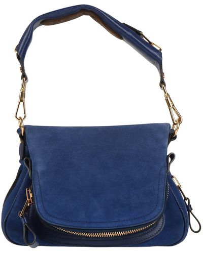 Tom Ford Handbag - Blue