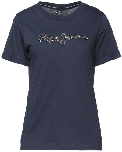 Pepe Jeans T-shirt - Blue