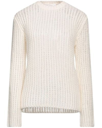 Chloé Sweater - White