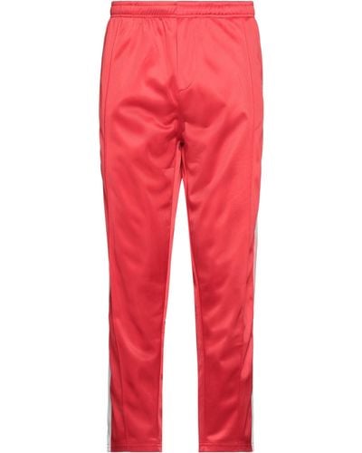 Obey Trousers - Red